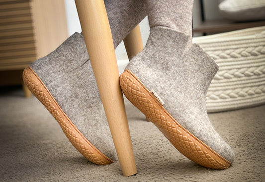 What are the best slippers to wear at home?